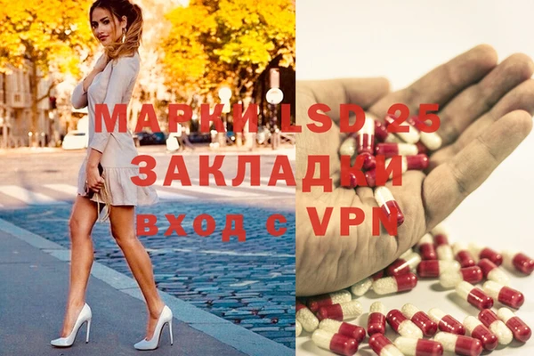 винт Надым